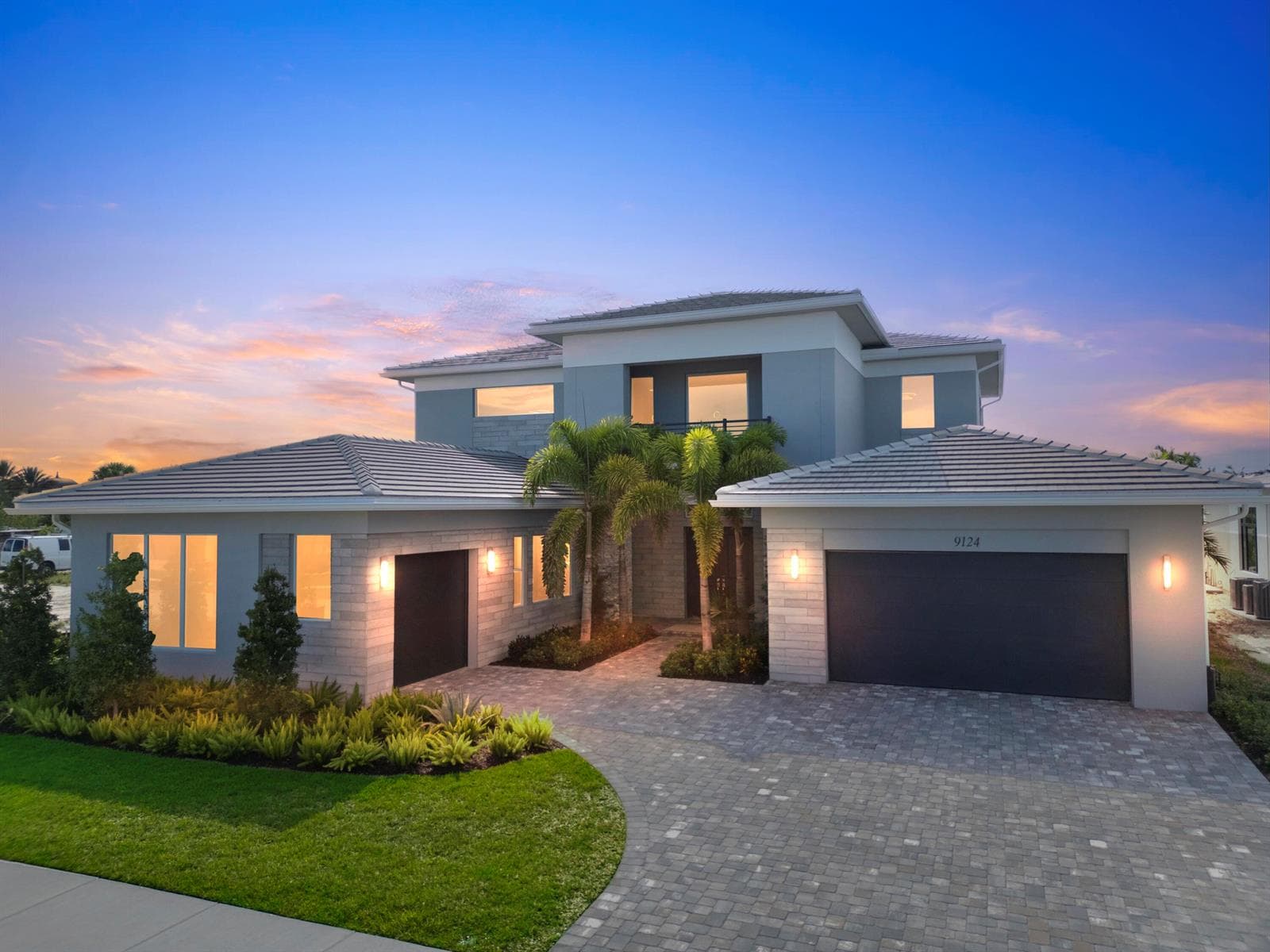 9124 Coral Isles Circle, Palm Beach Gardens FL 33412 photo 3