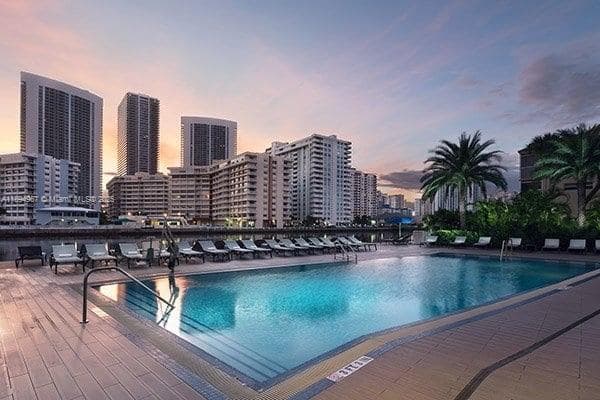 2602 E Hallandale Beach Blvd # R1507, Hallandale Beach FL 33009 photo 3