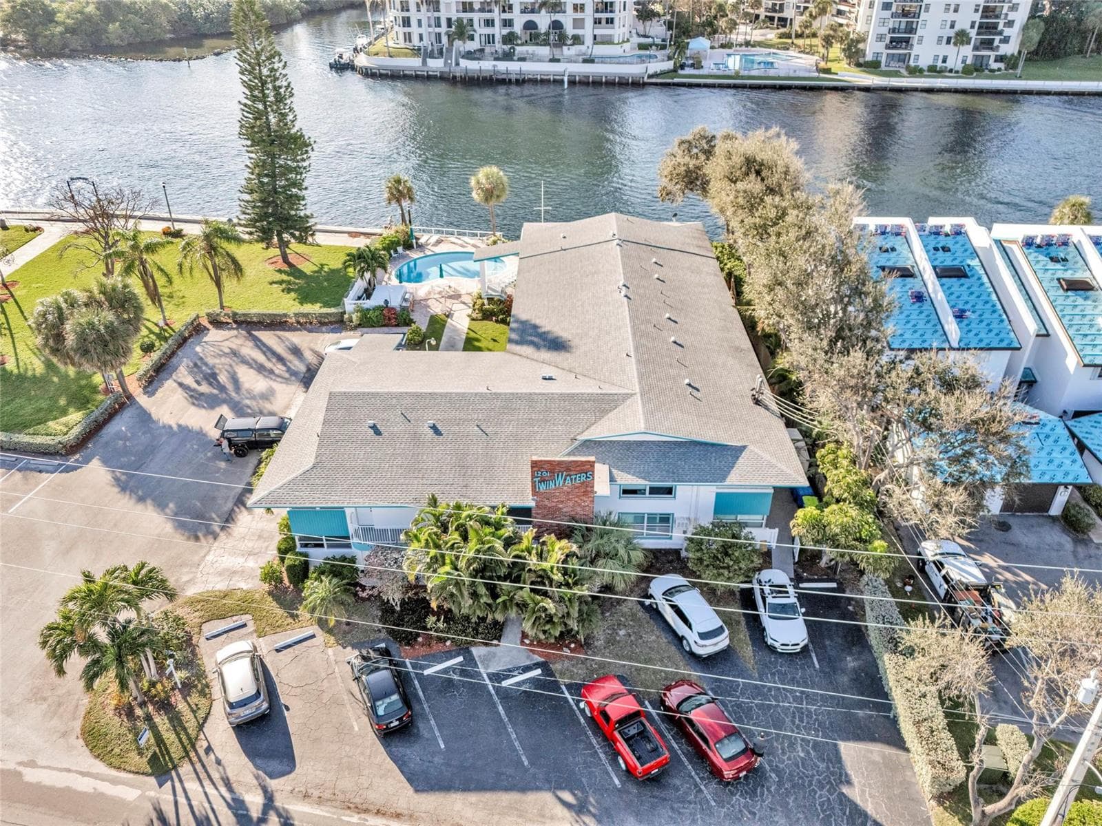 1201 N Riverside Drive # 12b, Pompano Beach FL 33062 photo 2