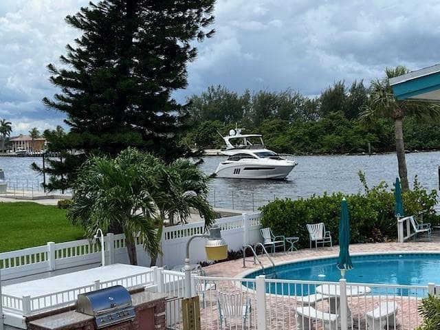1201 N Riverside Drive # 12b, Pompano Beach FL 33062 photo 5