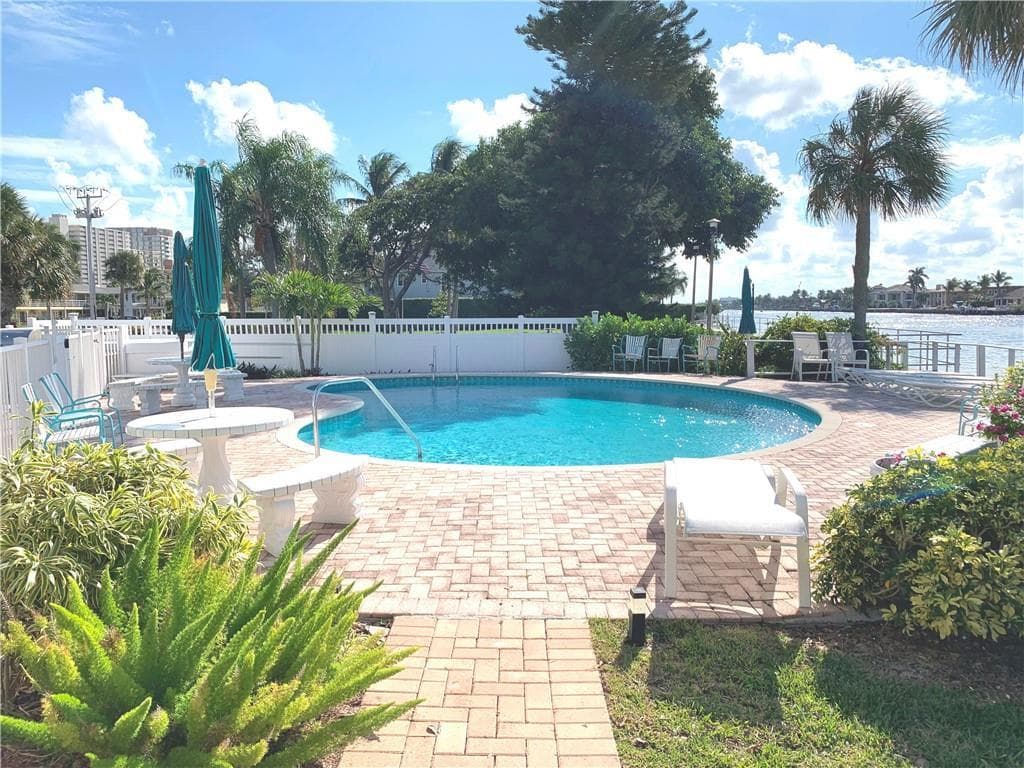 1201 N Riverside Drive # 12b, Pompano Beach FL 33062 photo 4