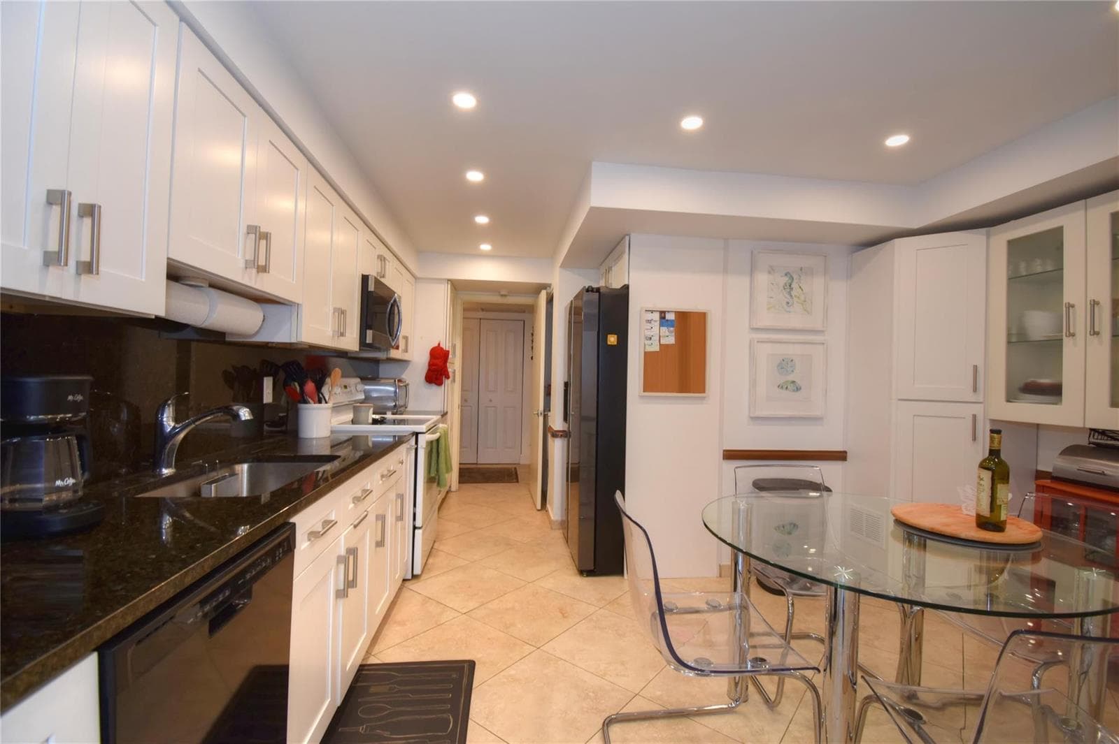 5100 N Ocean Boulevard # 516, Lauderdale By The Sea FL 33308 photo 4