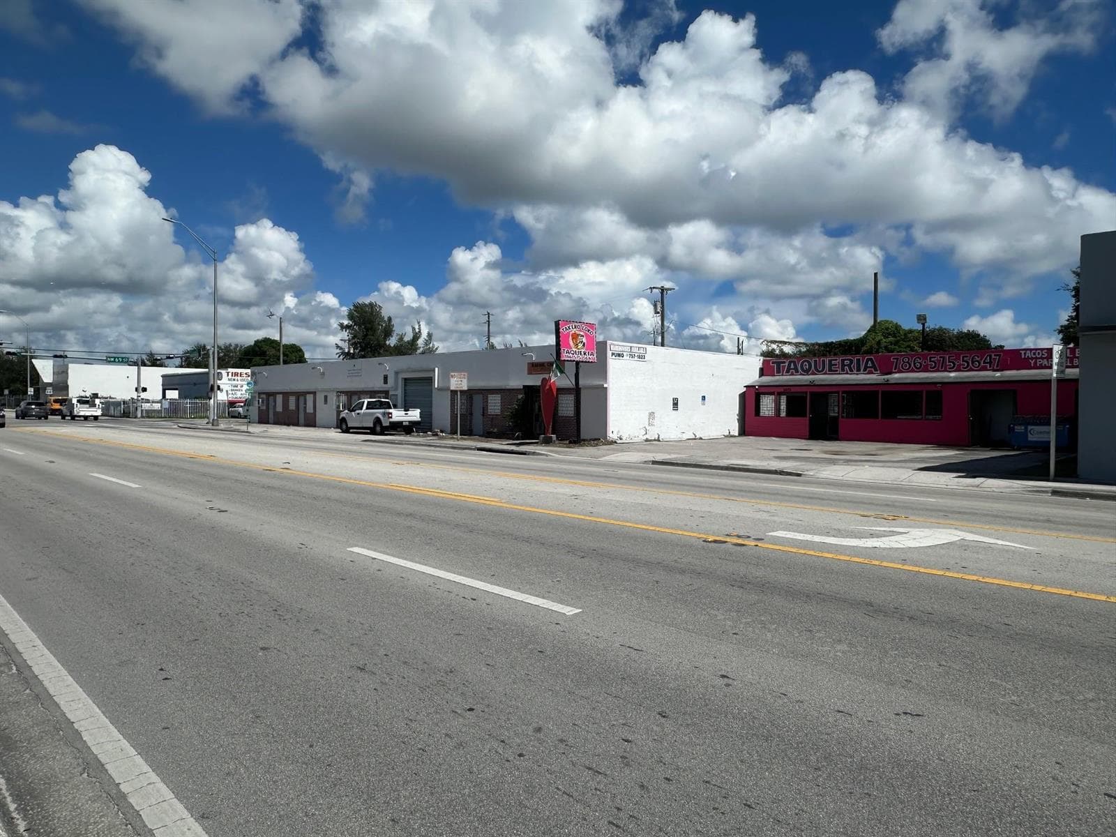 6815 NW 7th Avenue, Miami FL 33150 photo 3