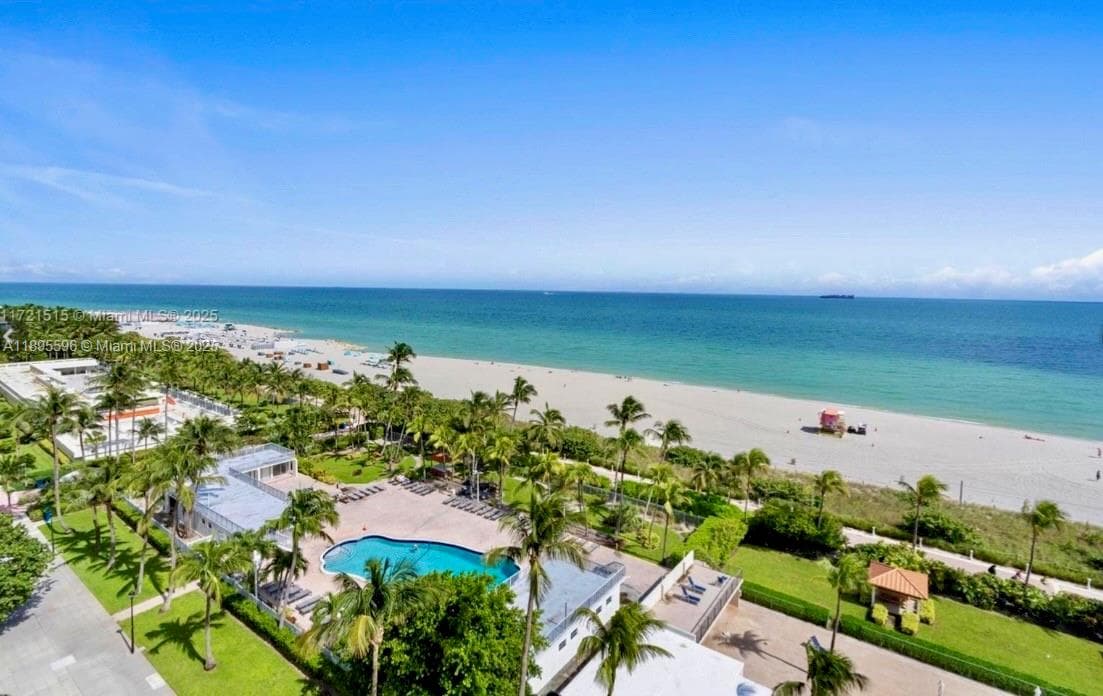 2625 Collins Ave # 1507, Miami Beach FL 33140 photo 3