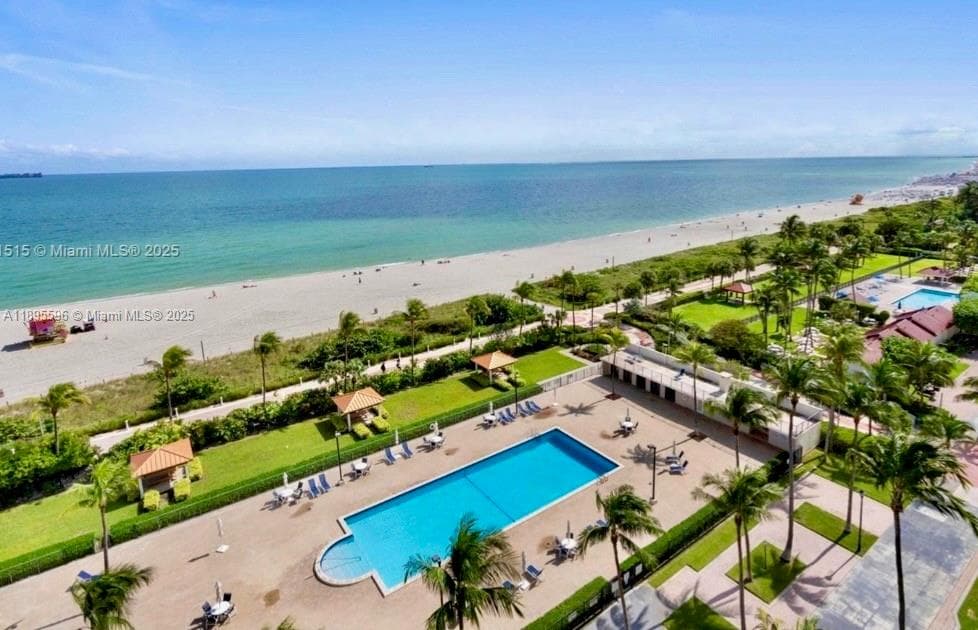 2625 Collins Ave # 1507, Miami Beach FL 33140 photo 4