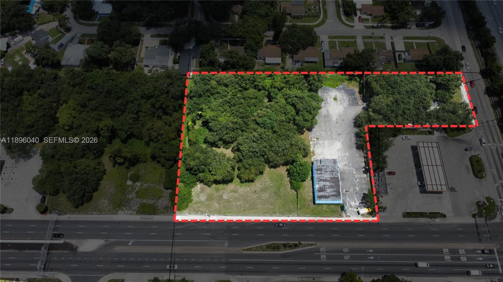 16801 NW 27th Ave, Miami Gardens FL 33056