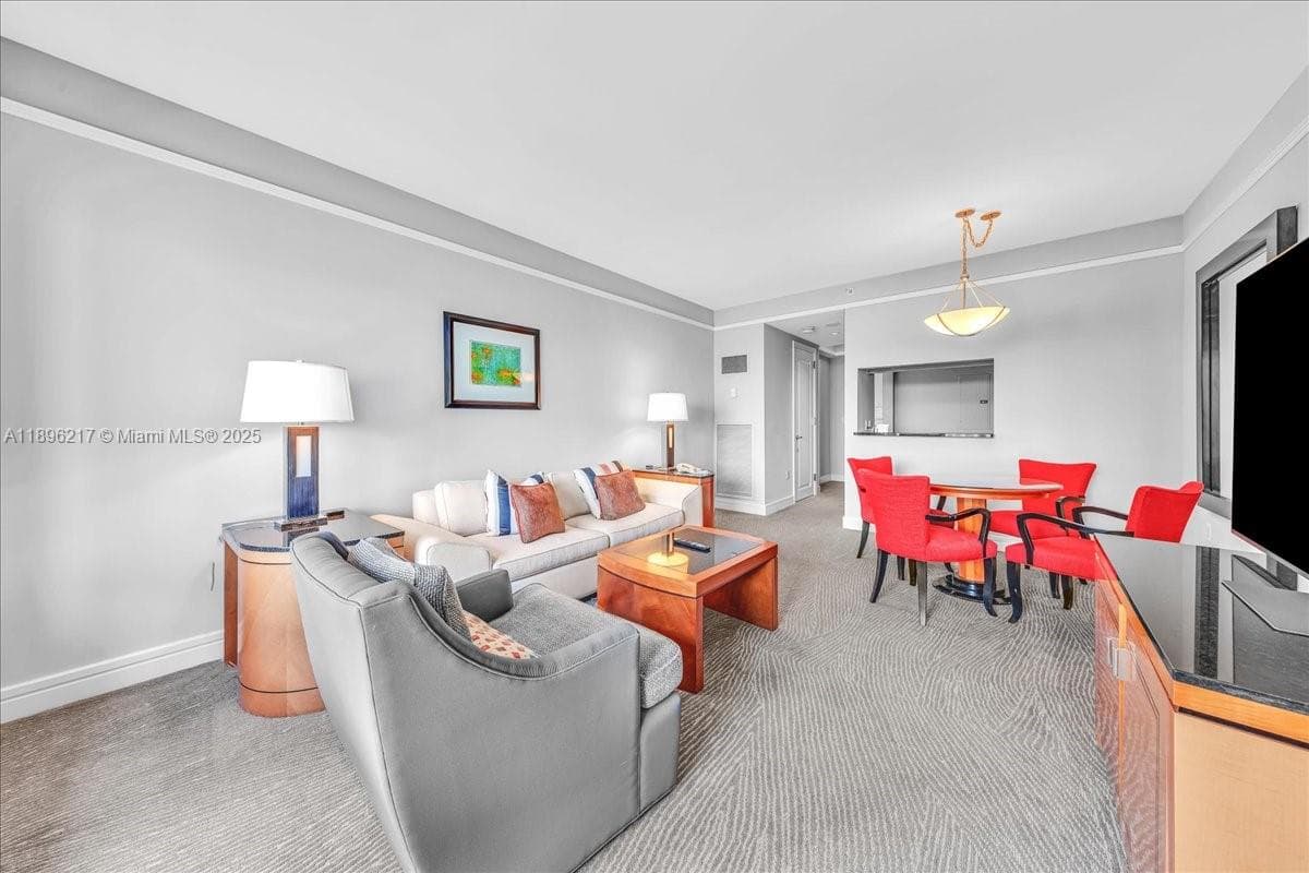1435 Brickell Ave # 3603, Miami FL 33131 photo 4