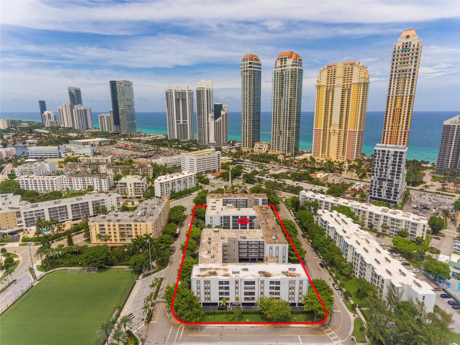 201 178th Dr # 426, Sunny Isles Beach FL 33160