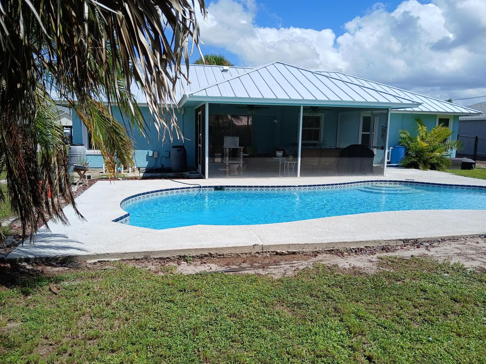 4522 Floral Street, Port St. Lucie FL 34953 photo 2