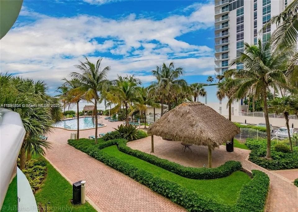 3901 S Ocean Dr # 2H, Hollywood FL 33019 photo 2