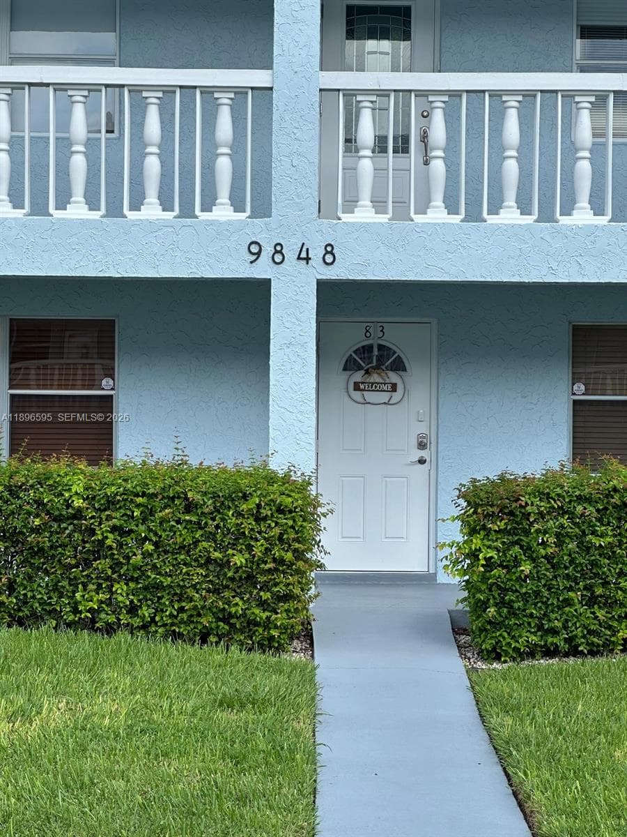 9848 Marina Blvd # 811, Boca Raton, FL 33428 photo 2