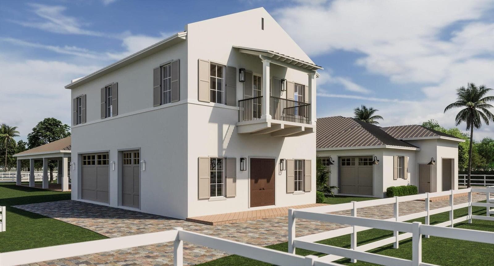 14627 Hunter Lane, Wellington FL 33449 photo 5