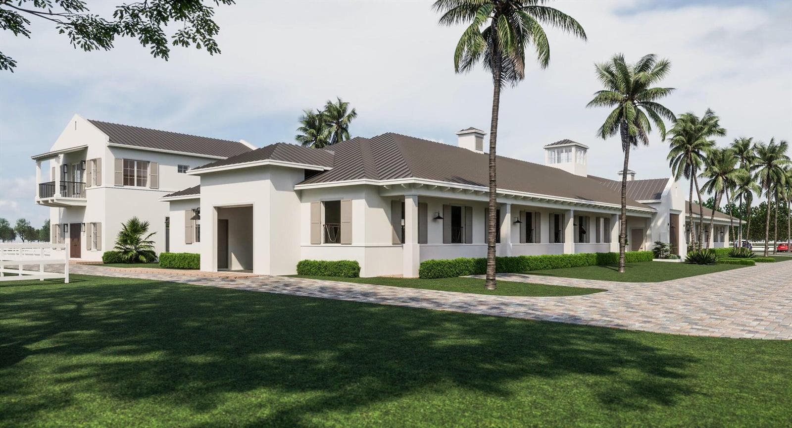 14627 Hunter Lane, Wellington FL 33449 photo 4