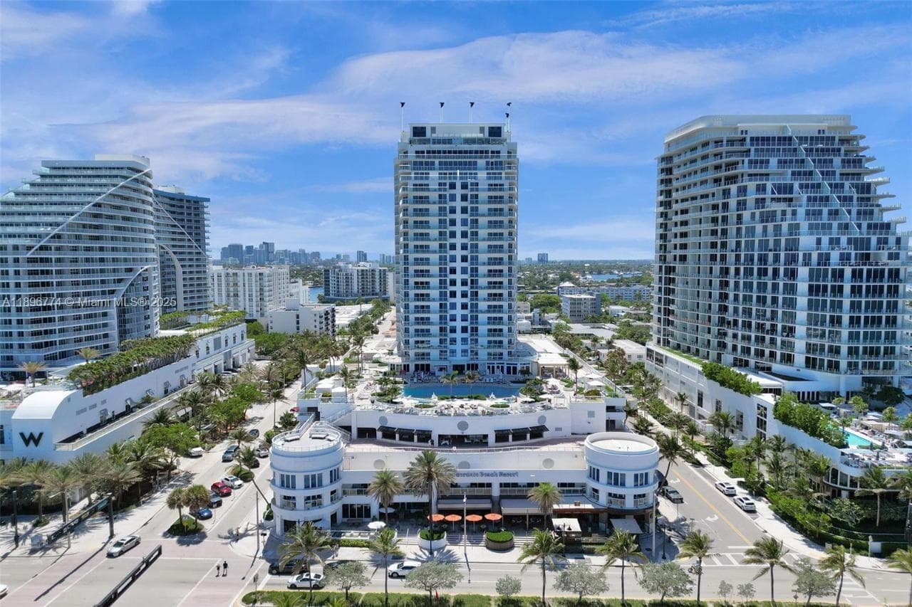 505 N Fort Lauderdale Beach Blvd # 1711, Fort Lauderdale FL 33304 photo 3