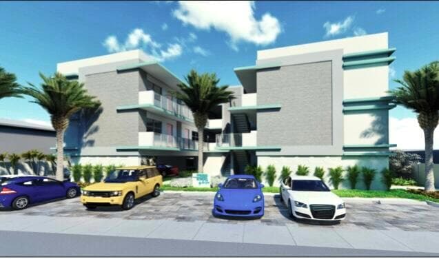 4433 Poinciana Street, Lauderdale By The Sea FL 33308 photo 2