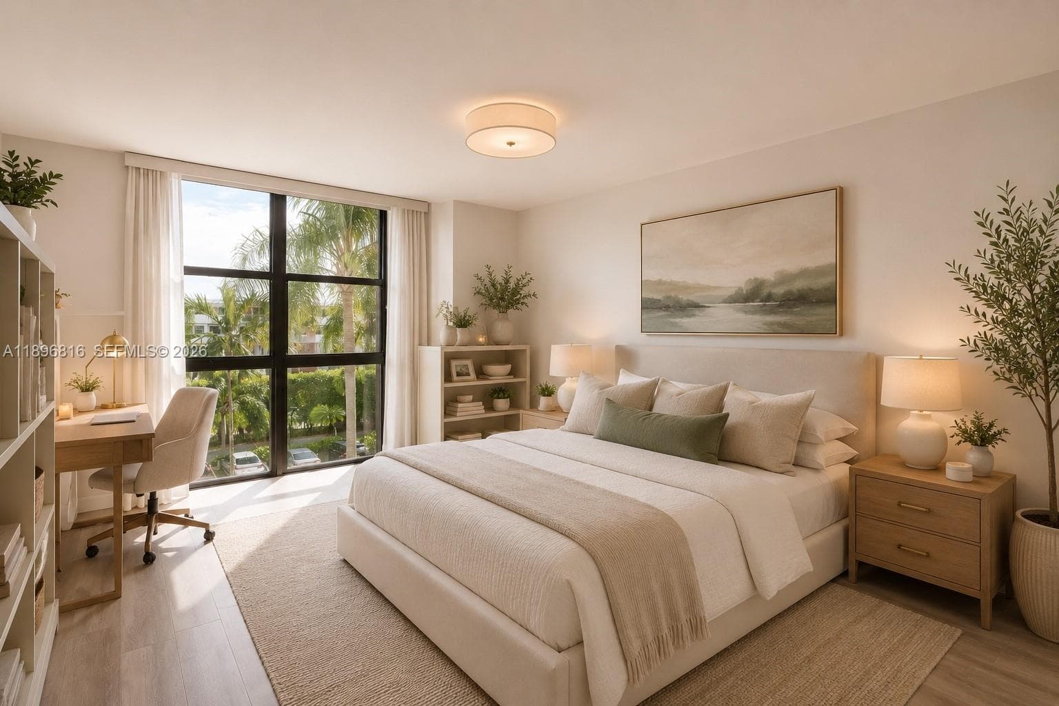 4000 Towerside Ter # 402, Miami FL 33138 photo 2