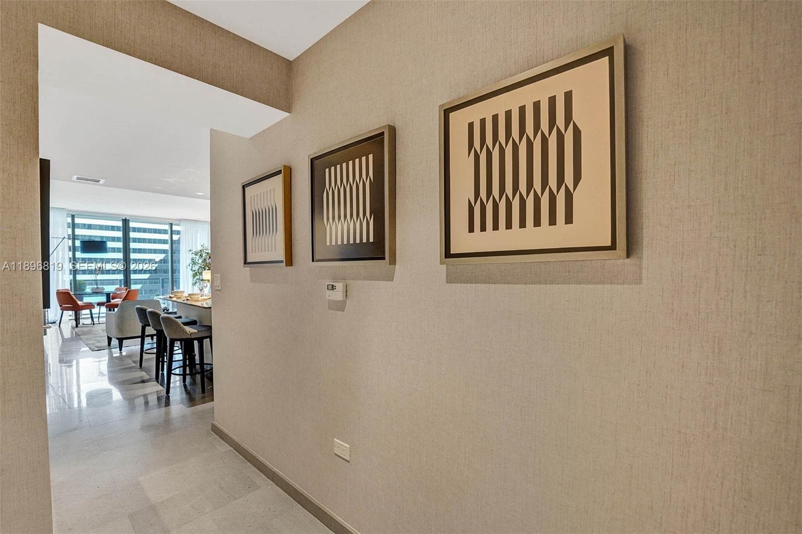 88 SW 7th St # 1408, Miami FL 33130 photo 2