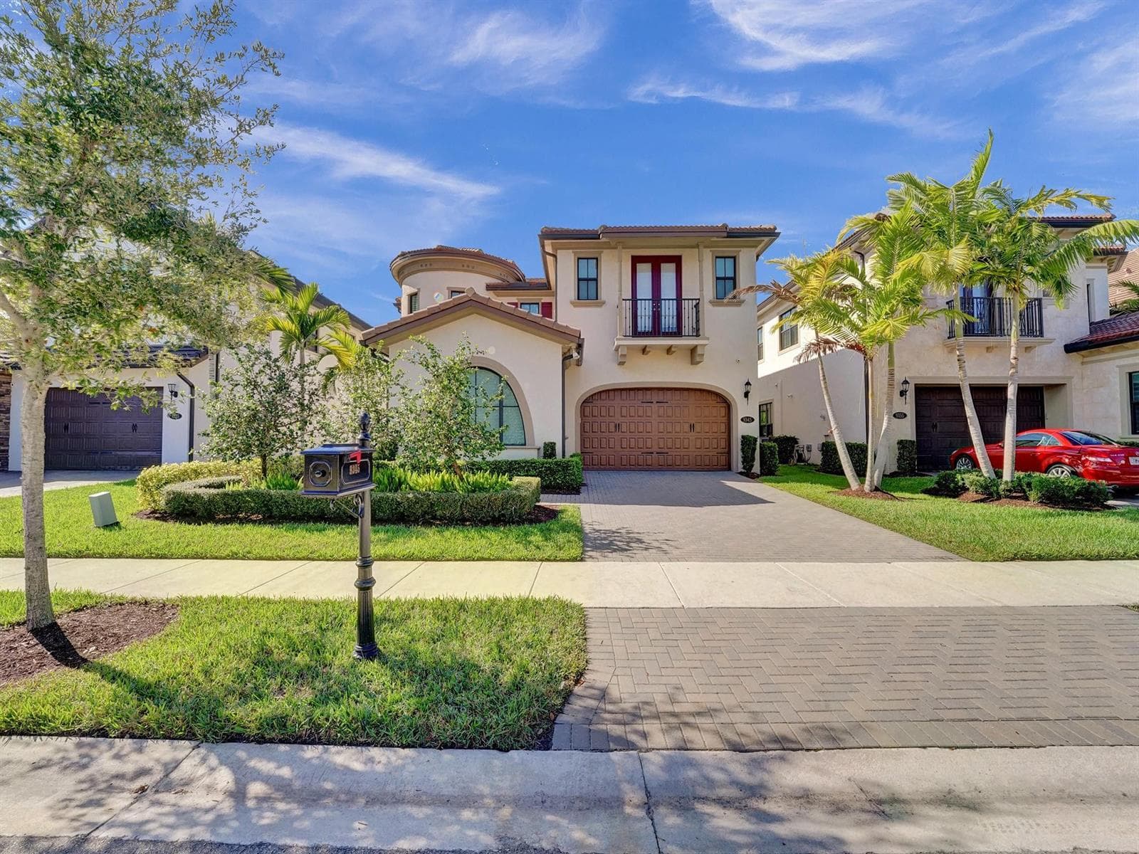 9345 Carrington Avenue, Parkland FL 33076 photo 2