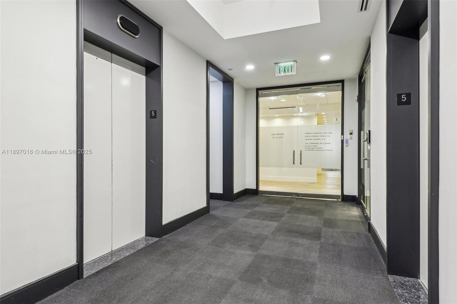 1200 Brickell Ave # 520A-D, Miami FL 33131 photo 4