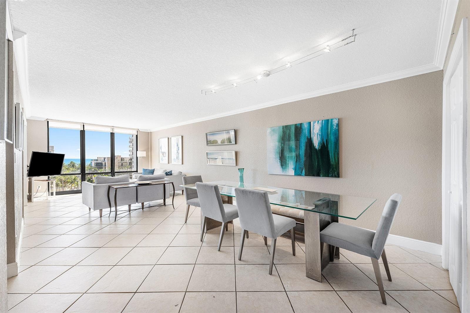 1600 S Ocean Drive # 7h, Hollywood FL 33019 photo 2