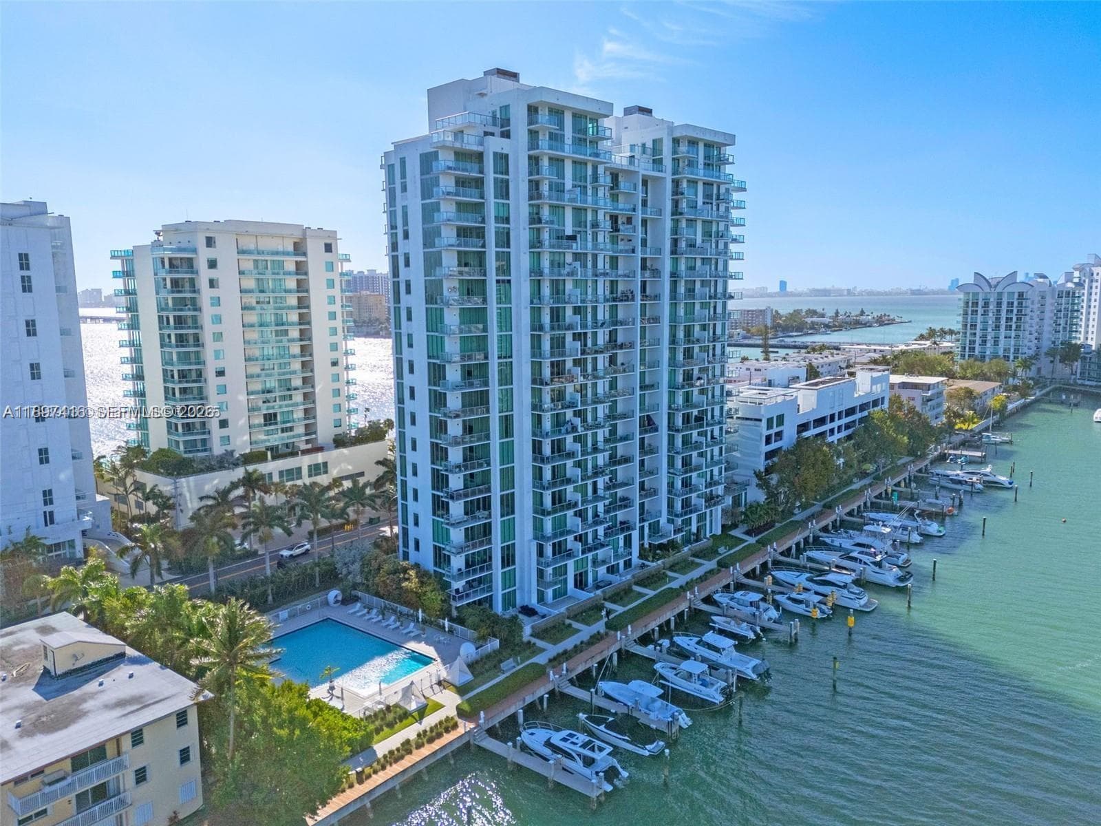 7928 East Dr # 1202, North Bay Village FL 33141 photo 5