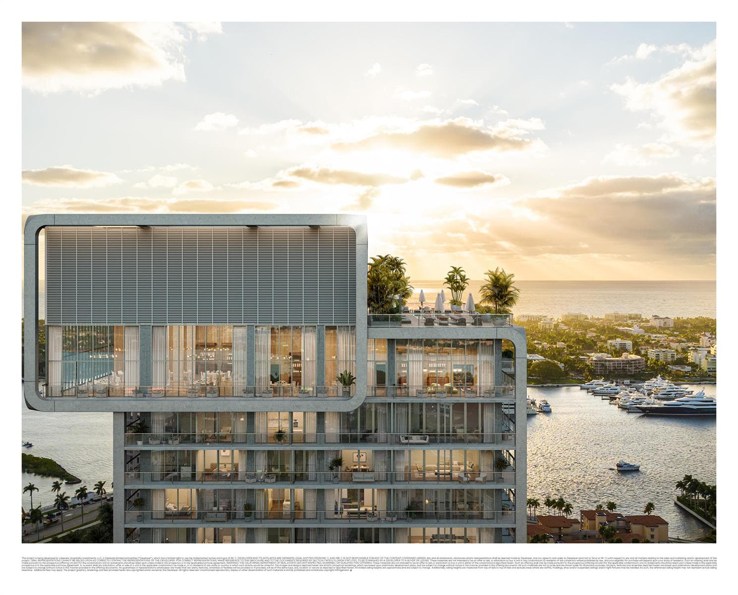 383 Okeechobee Boulevard # 1801, West Palm Beach FL 33401 photo 2
