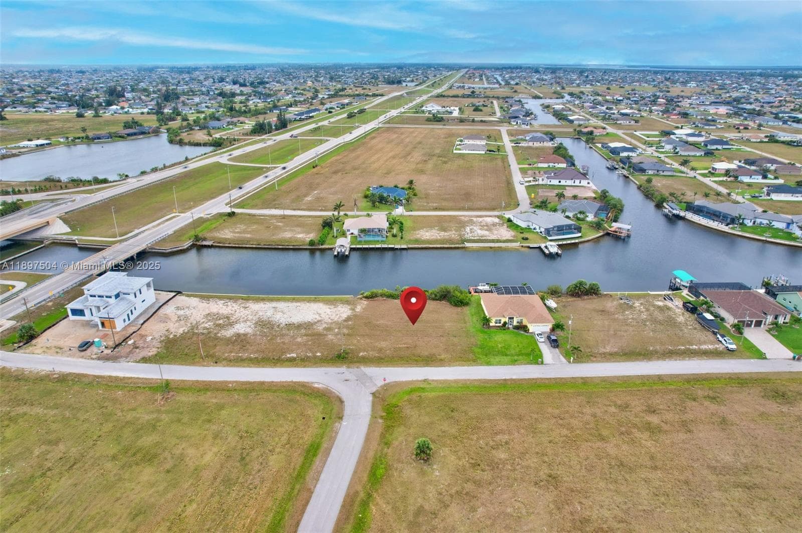 3216 NW 14 Terrace, Cape Coral FL 33993 photo 2