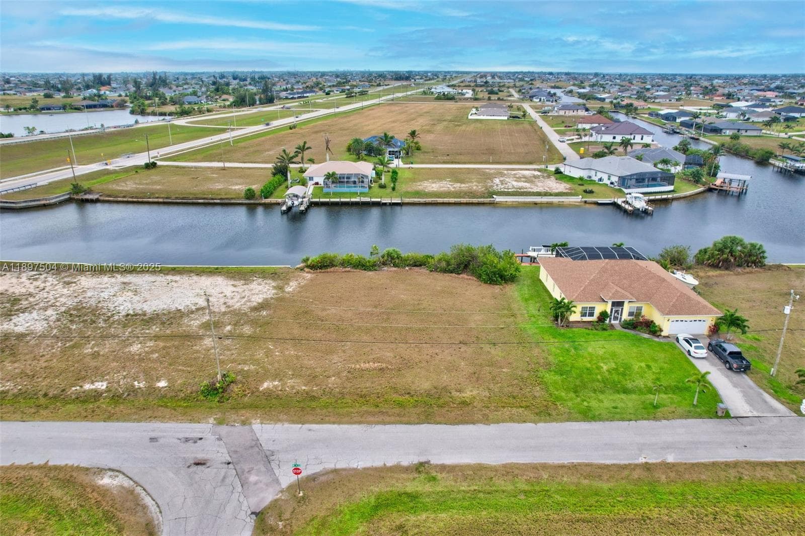 3216 NW 14 Terrace, Cape Coral FL 33993 photo 3