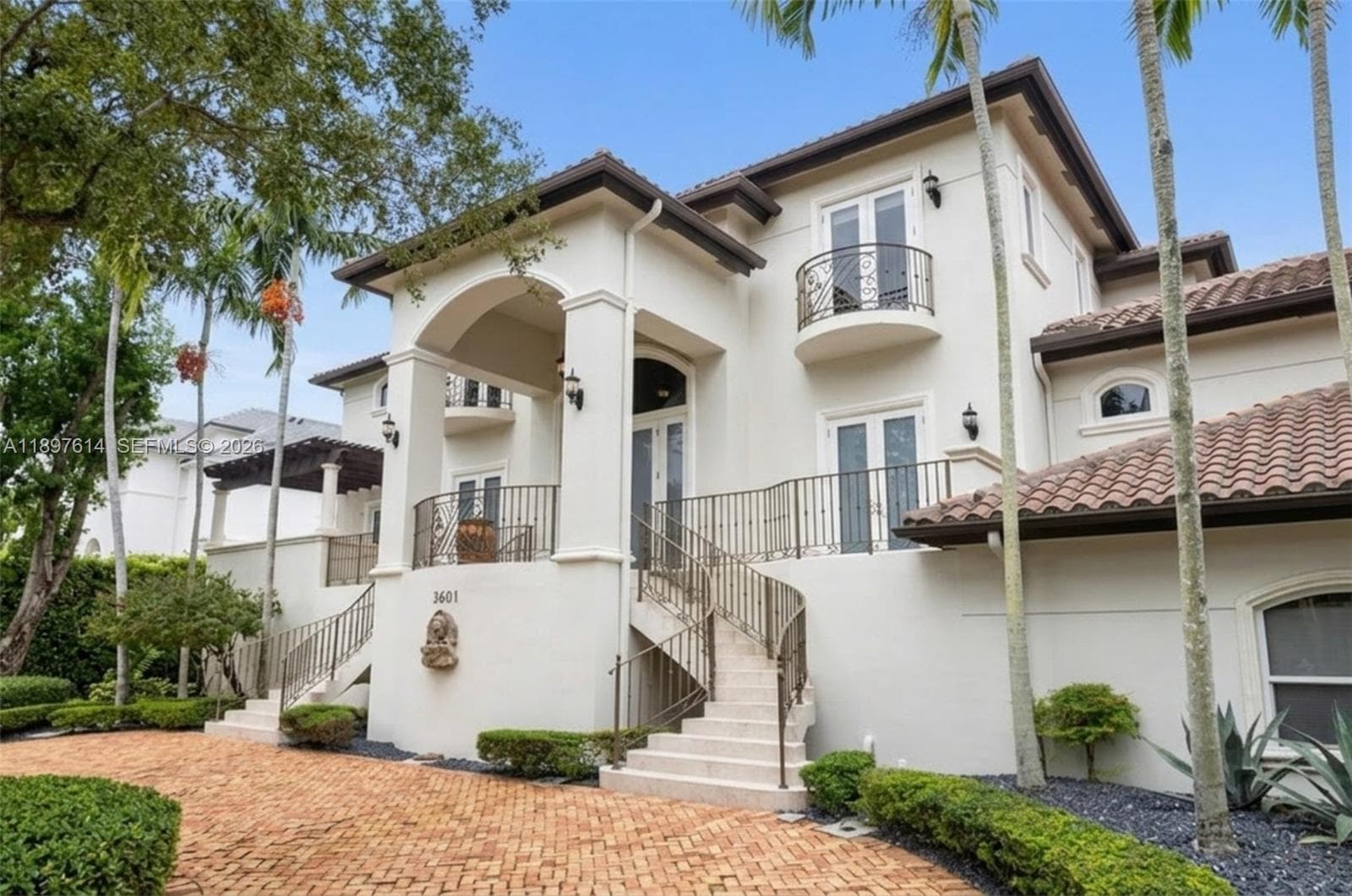 3601 Matheson Ave, Miami FL 33133 photo 2