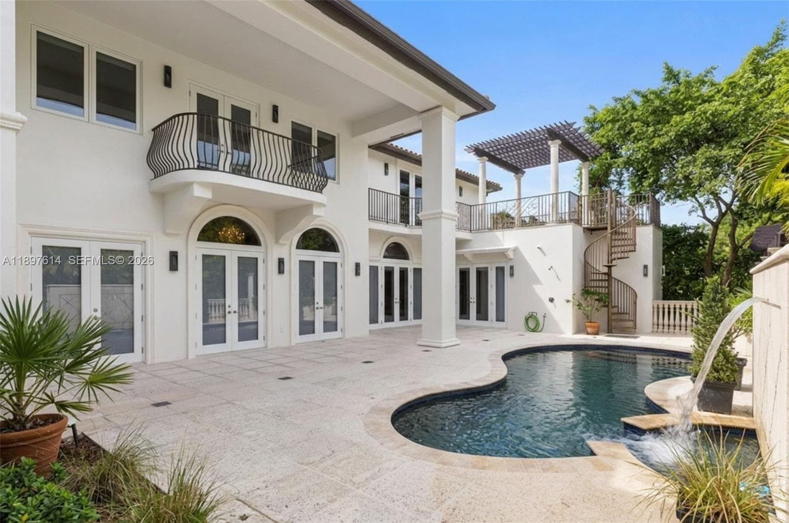 3601 Matheson Ave, Miami FL 33133 photo 3