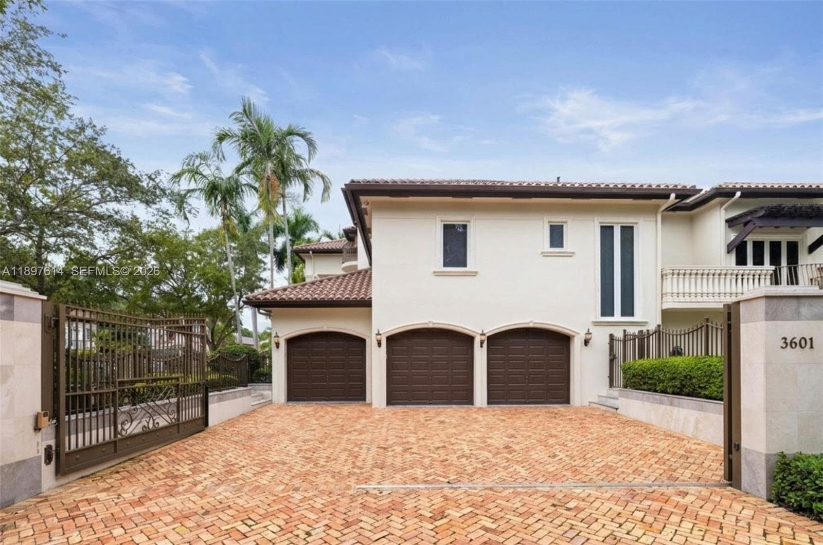 3601 Matheson Ave, Miami FL 33133 photo 4