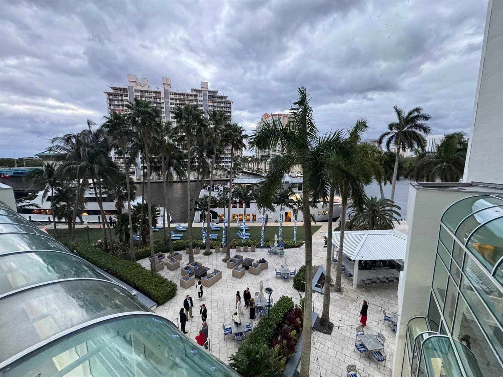 2670 E Sunrise Boulevard # 318, Fort Lauderdale FL 33304 photo 2