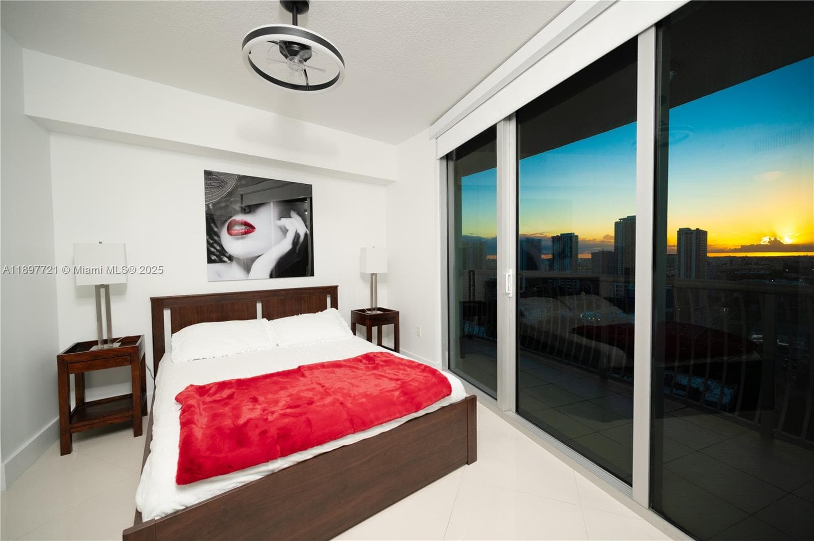1750 N Bayshore Dr # 2615, Miami FL 33132 photo 5
