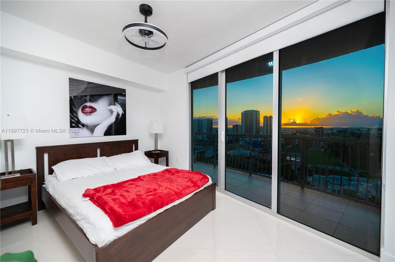 1750 N Bayshore Dr # 2615, Miami FL 33132 photo 4
