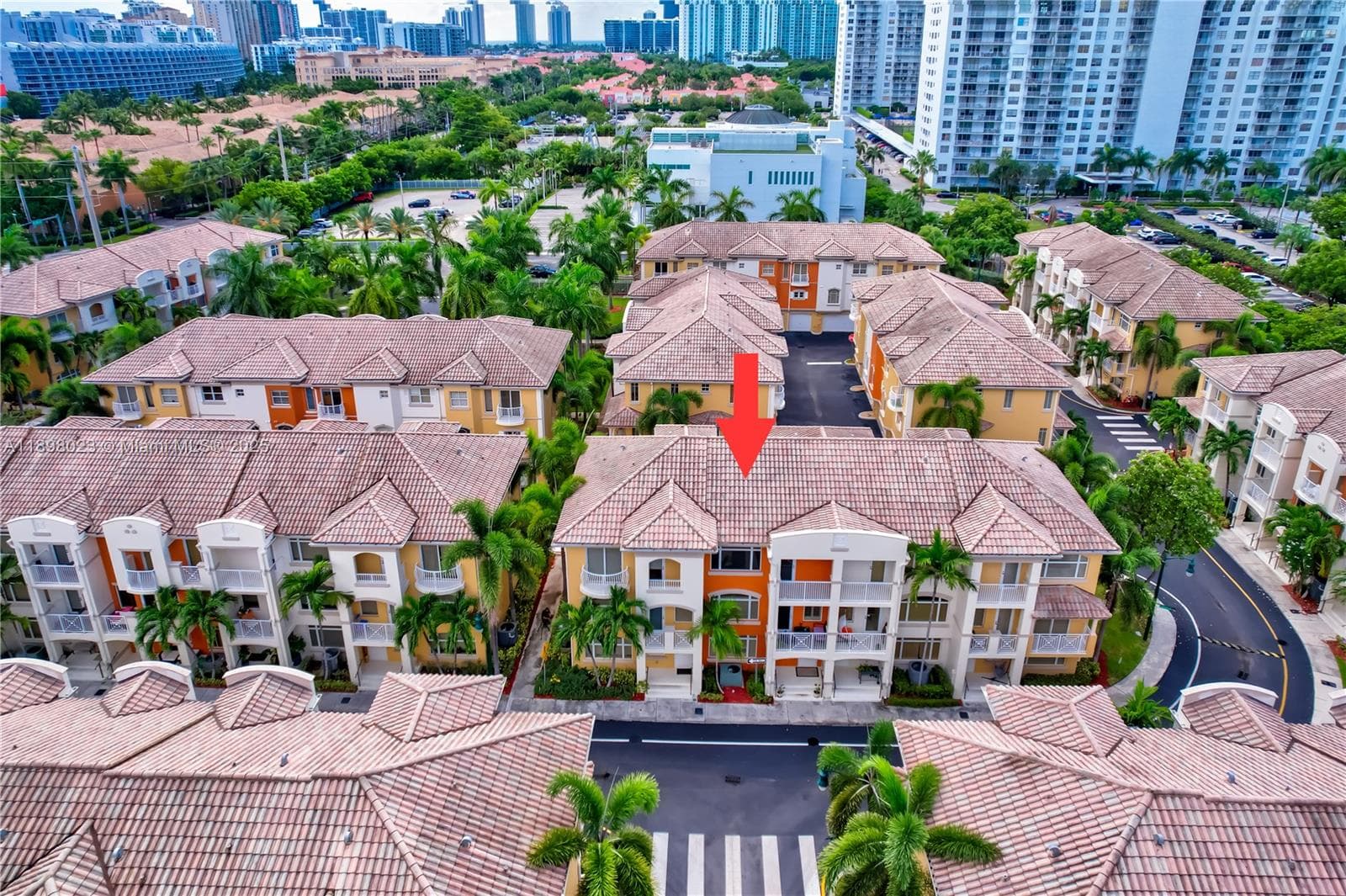 18409 NE 27th Ct # 156, Aventura FL 33160 photo 3