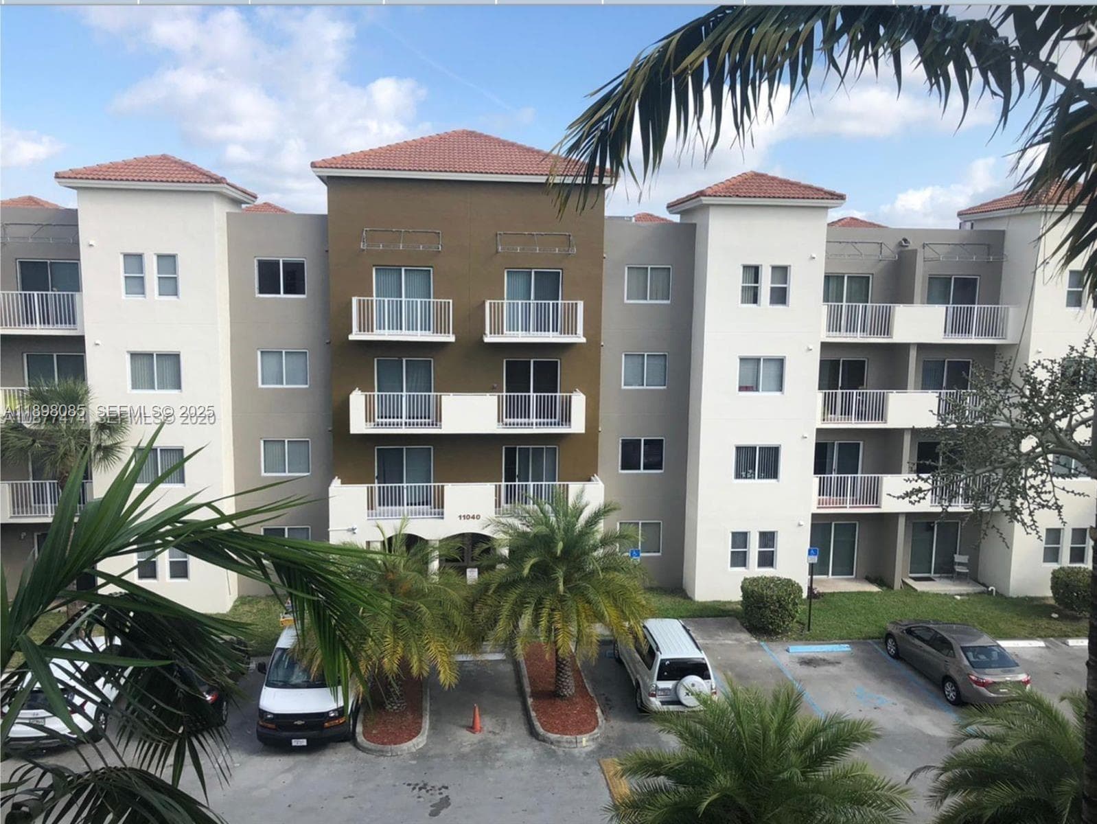 11060 SW 196th St # 103, Cutler Bay FL 33157