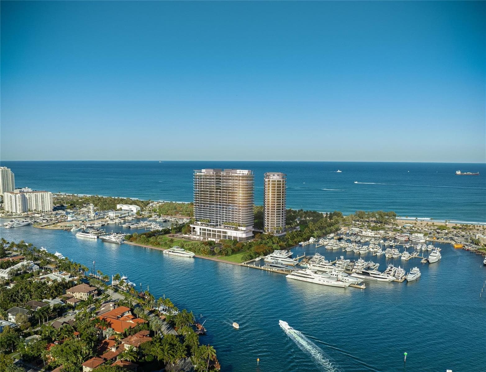 801 Seabreeze Boulevard # 504, Fort Lauderdale FL 33316 photo 2