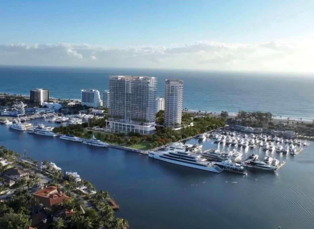 801 Seabreeze Boulevard # 504, Fort Lauderdale FL 33316 photo 4