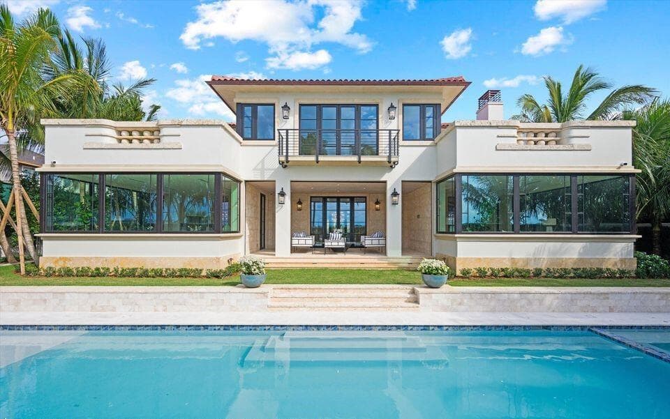 1260 N Lake Way, Palm Beach FL 33480 photo 2