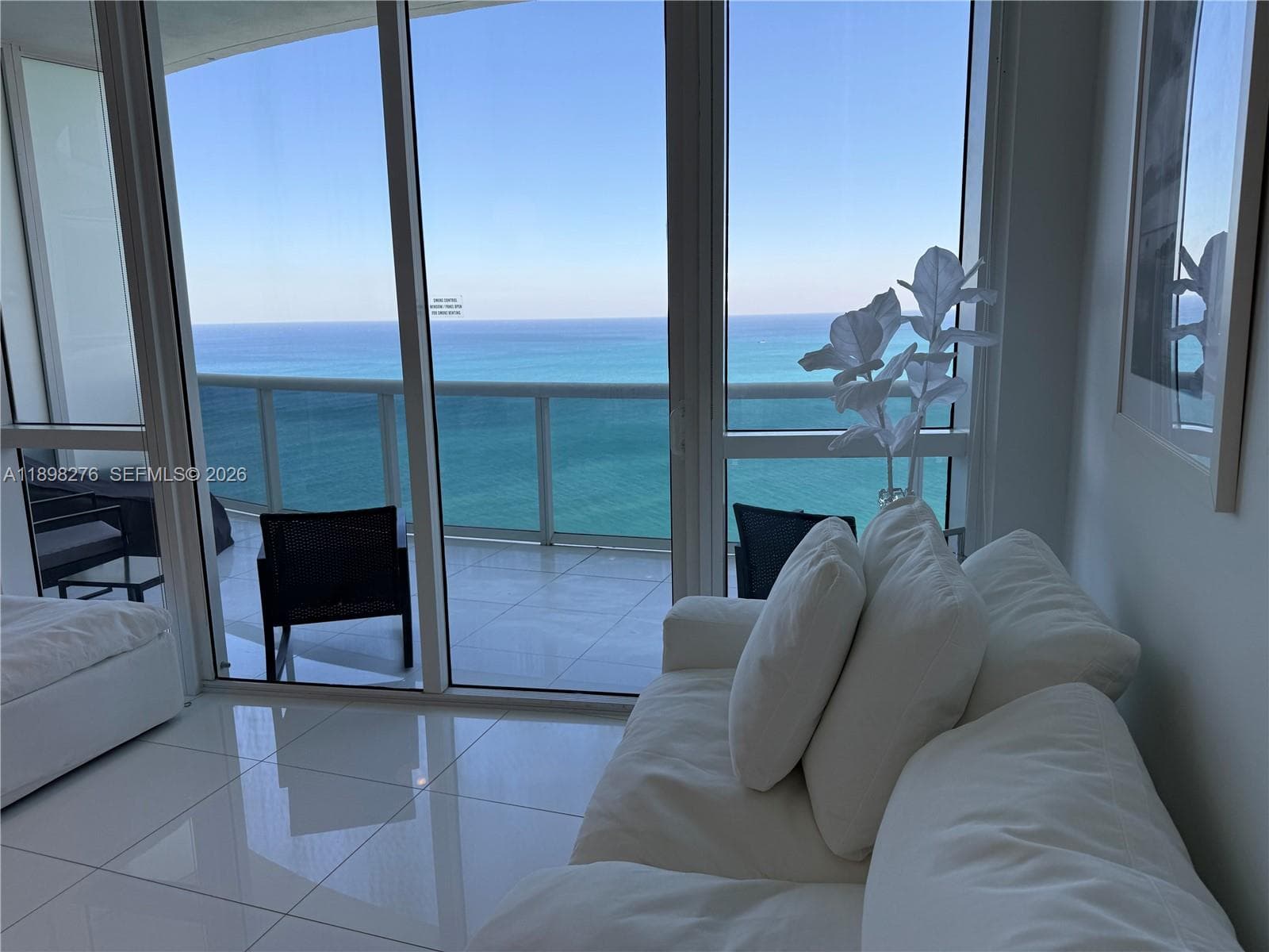 15901 Collins Ave # 3907, Sunny Isles Beach, FL 33160 photo 3