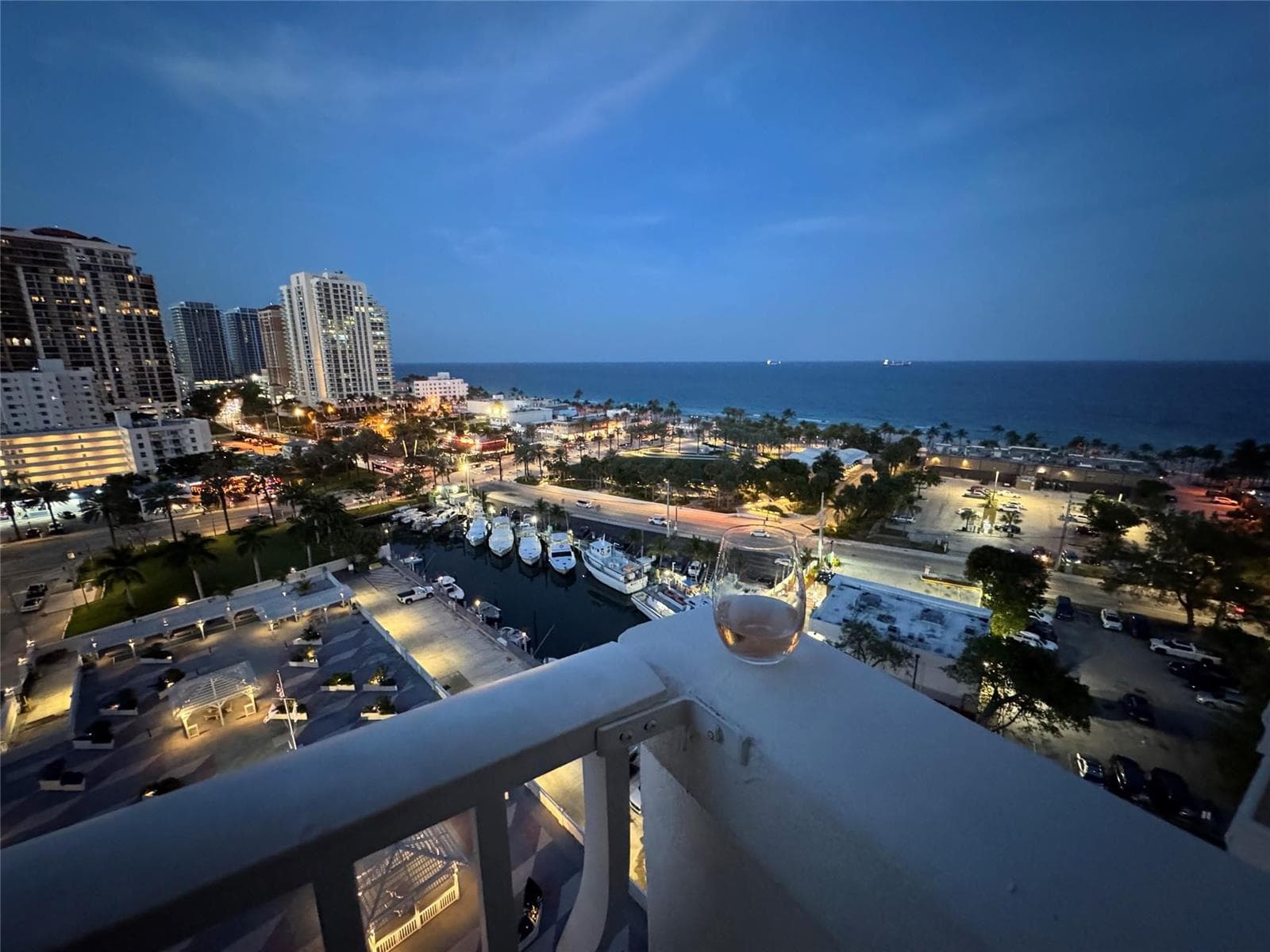1 Las Olas Circle # 1415, Fort Lauderdale FL 33316 photo 2