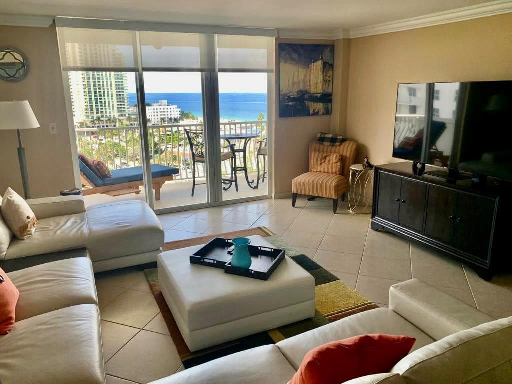 1 Las Olas Circle # 1415, Fort Lauderdale FL 33316 photo 3