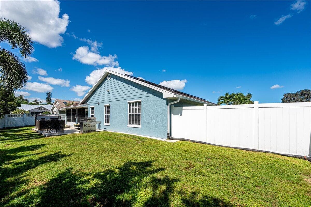 6876 Bronte Circle, Port St. Lucie FL 34952 photo 3