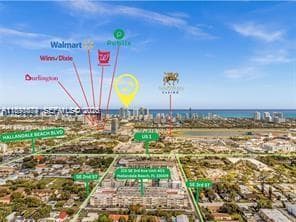 215 SE 3rd Ave # 107A, Hallandale Beach FL 33009 photo 2