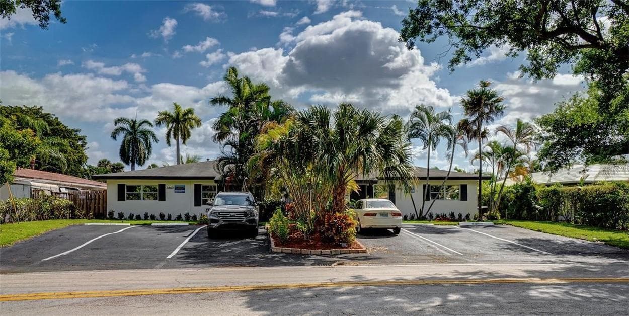 3860 NE 23rd Avenue, Lighthouse Point FL 33064 photo 3