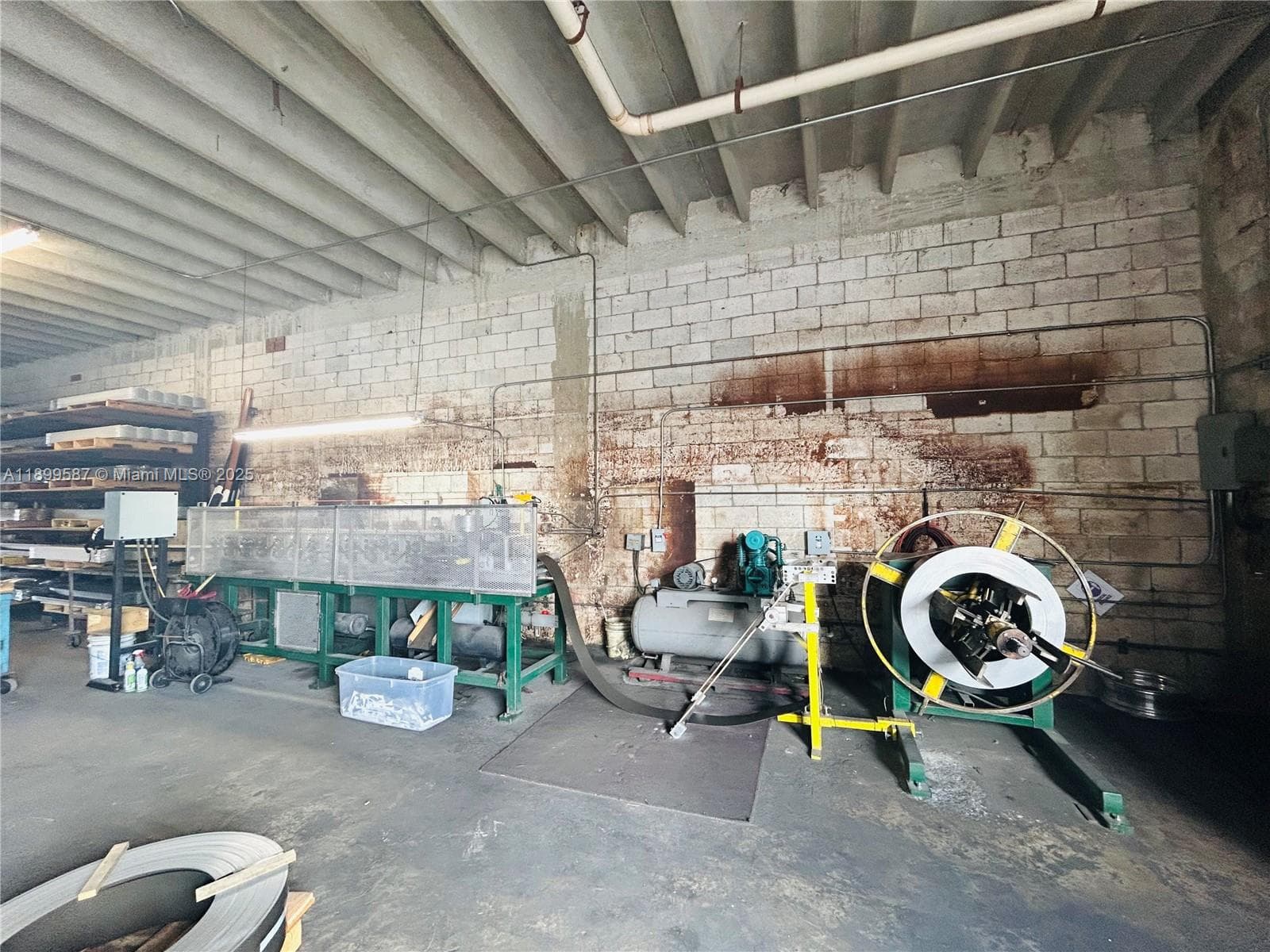 Listing