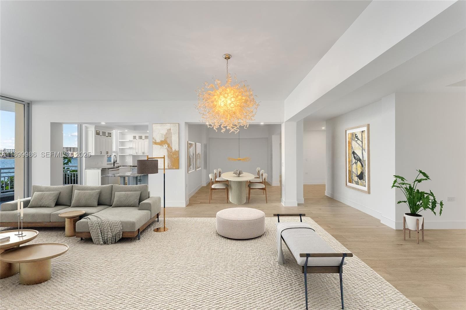 848 Brickell Key Dr # 204, Miami FL 33131 photo 3