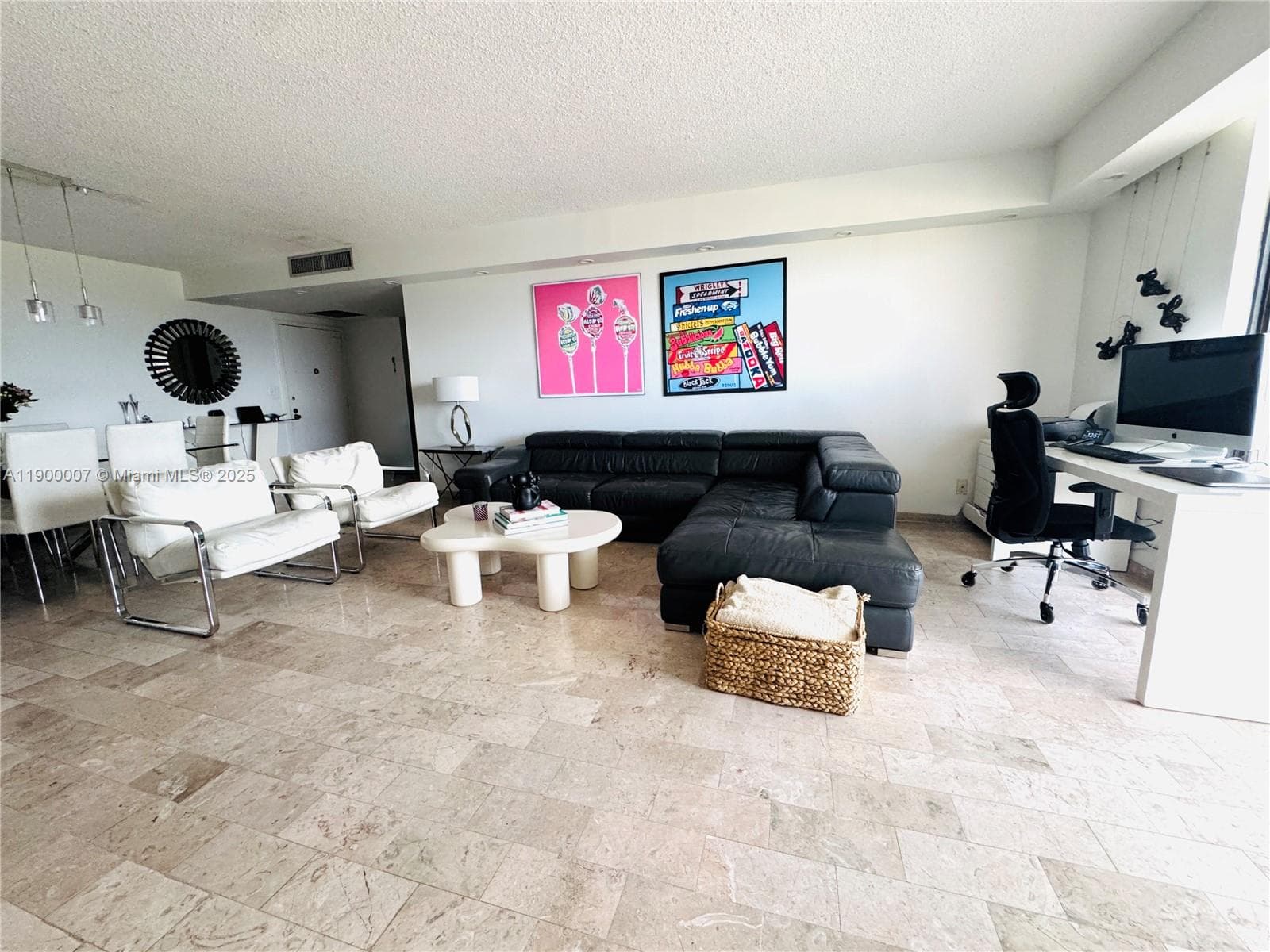 600 Three Islands Blvd # 1206, Hallandale Beach FL 33009