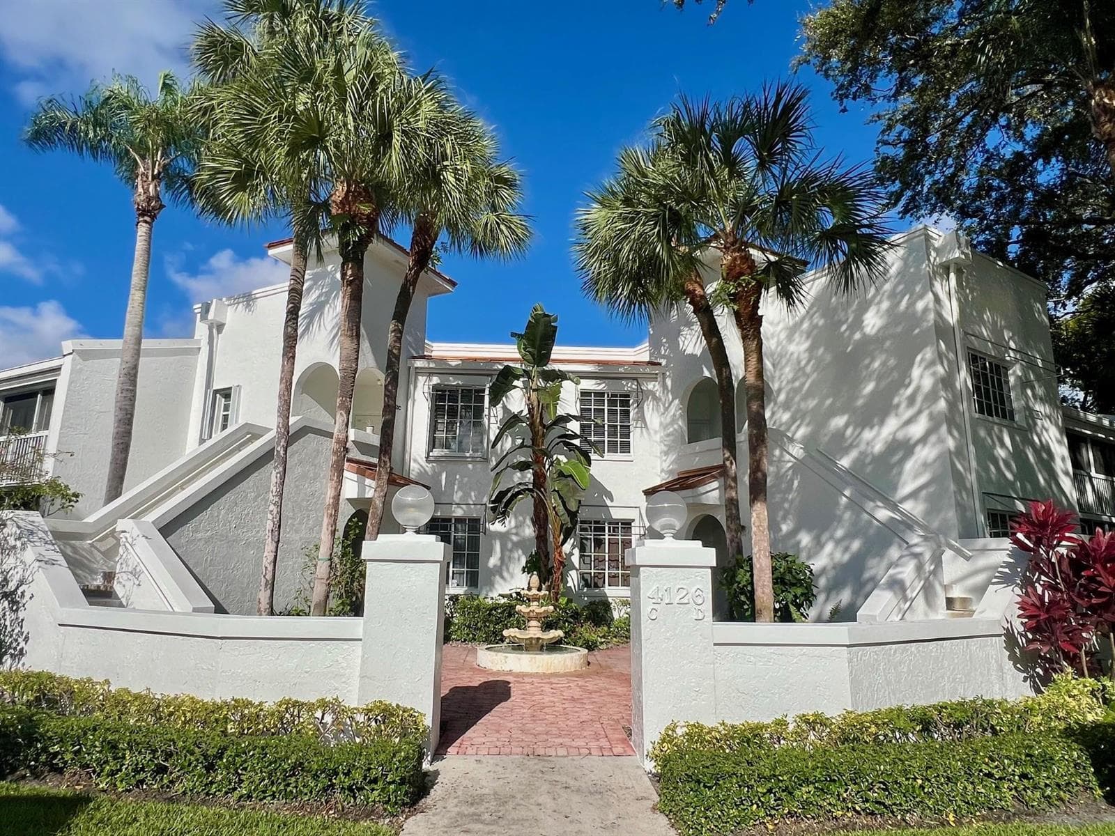 4126 W Palm Aire Drive # 262d, Pompano Beach FL 33069 photo 2