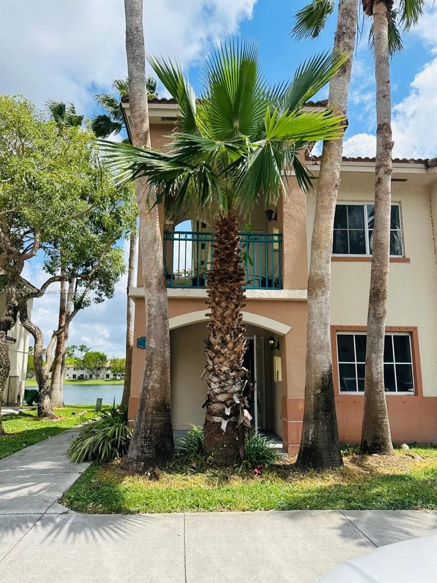 1261 SE 31st Ct # 53, Homestead FL 33035 photo 3